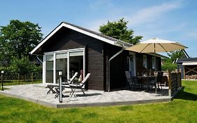 Ferienhaus Schmidt's Huus